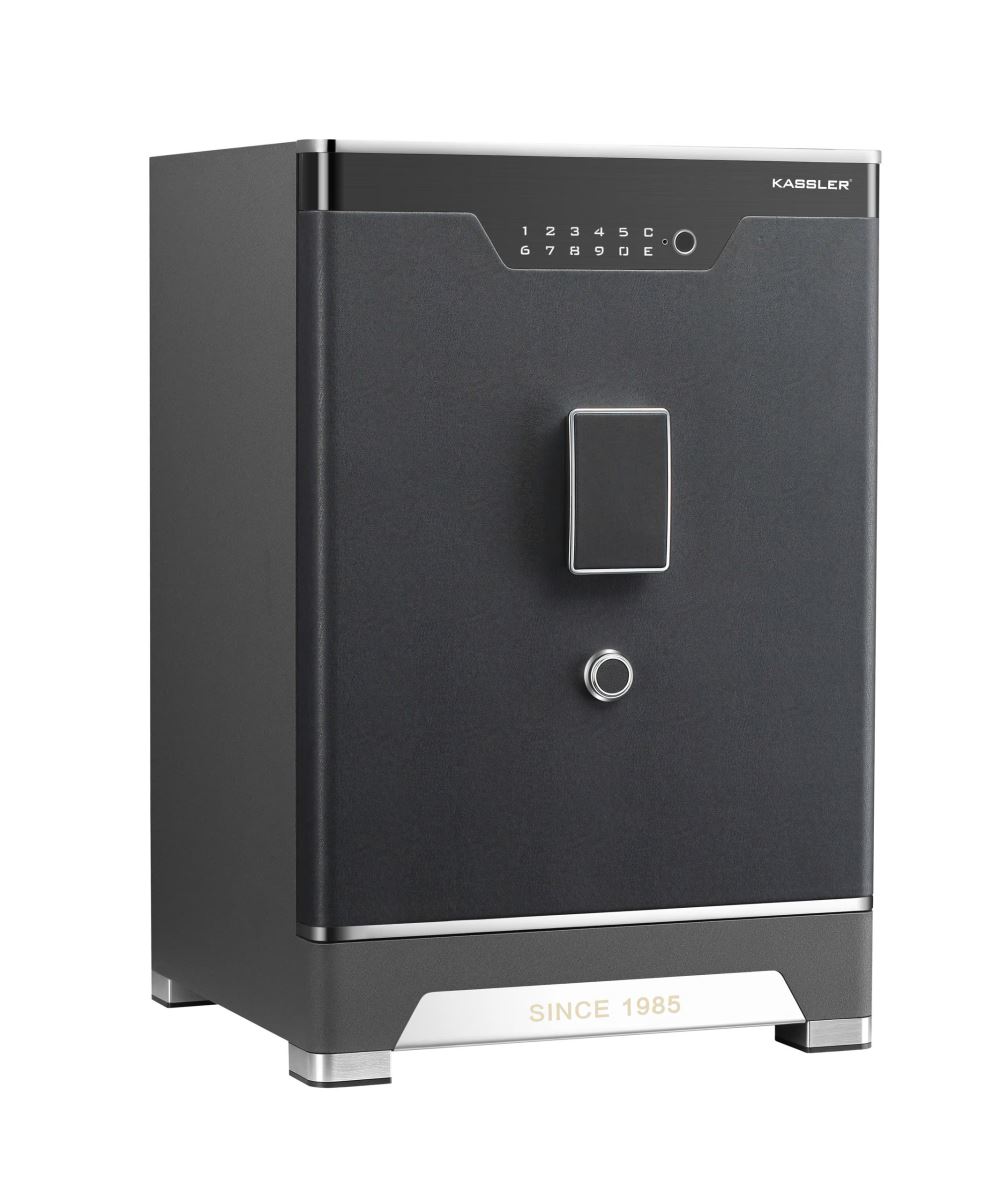 Két sắt thông minh Kassler KL-65LS6