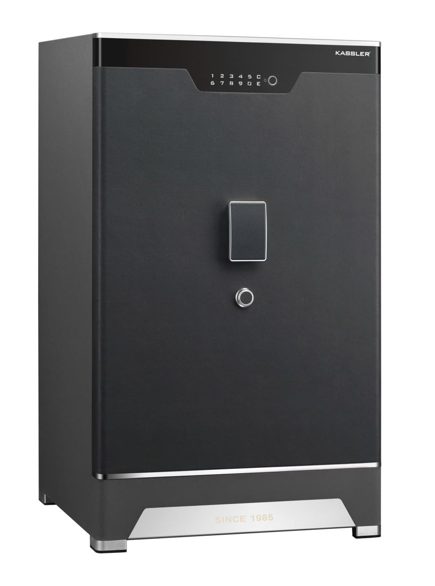 Két sắt thông minh Kassler KL-100LS6