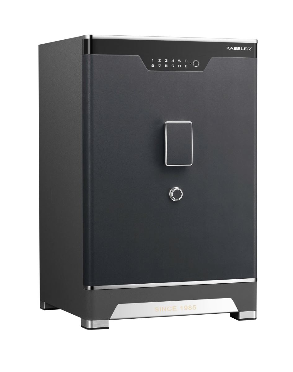 Két sắt thông minh Kassler KL-75LS6