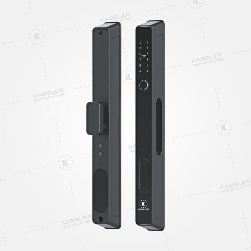 Smart Electronic Lock 2