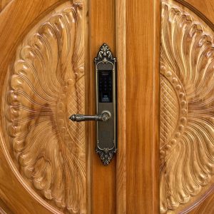 Khóa đại sảnh Kassler KL-959 GR (vàng đen) - Chống ẩm, chống bụi - 494097797 122126698220827363 2460478761786692077 n - 12