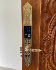 Khóa điện tử tân cổ điển Kassler KL-929 App Tuya - mạ vàng 24k - 500063362 122125547420827363 7681464941784139703 n - 12