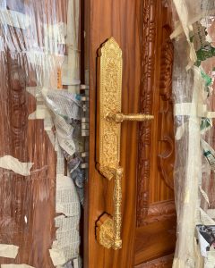 Khóa vân tay tân cổ Kassler KL-999 - Mạ Vàng 24K - 504075207 1240682658065926 7363346042689127715 n - 14