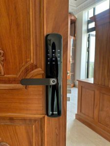 Khoá cửa thông minh Bosch ID60-DE Gray - 505536265 1244741537660038 813758543391841727 n - 11