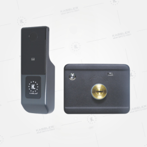 Khóa cửa cổng vân tay Kassler KL-579 Grey App TTlock, Remote 11 Khóa cửa cổng vân tay Kassler KL-579 Grey App TTlock, Remote - 579 grey 2 - 11