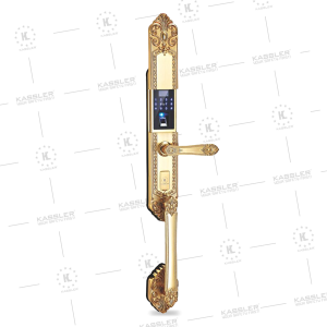 Khóa đại sảnh Kassler KL-979 G Gold 11 Khóa đại sảnh Kassler KL-979 G Gold - 979 G 3 - 11