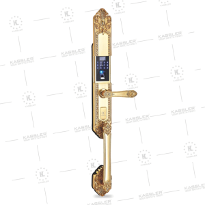 Khóa đại sảnh Kassler KL-979 G Gold
