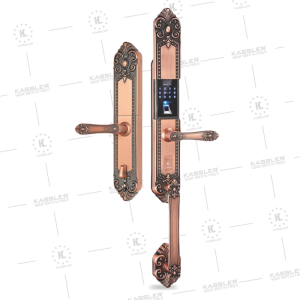 Khóa đại sảnh Kassler KL-979 R Đồng đỏ