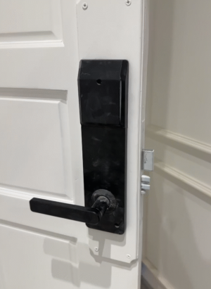 Khóa cửa khách sạn Kassler KL-393 - Chất liệu Titan siêu bền - Anh chup man hinh 2025 04 17 165222 - 9