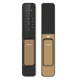 Khóa cửa thông minh Bosch EL 600B-DE (Vàng) - App Wifi - Artboard 1 1 - 10