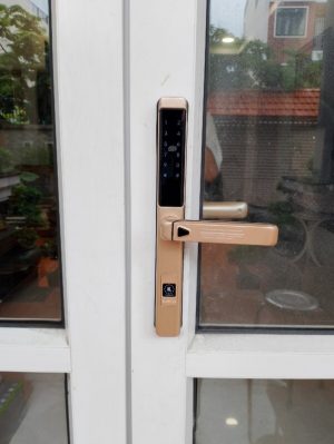 Khóa vân tay Kassler KL-599LX Champagne Gold - App wifi, Remote 9 Khóa vân tay Kassler KL-599LX Champagne Gold - App wifi, Remote - IMG 20240624 131716 - 9
