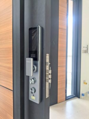 Khóa Vân Tay Kassler KL-889 Blue Gray Face ID, App Xhome - IMG 20240723 131438 - 7