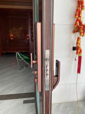 Khóa Vân Tay Kassler KL-889 Coffee Face ID, App Xhome 7 Khóa Vân Tay Kassler KL-889 Coffee Face ID, App Xhome - IMG 20240725 161949 - 7