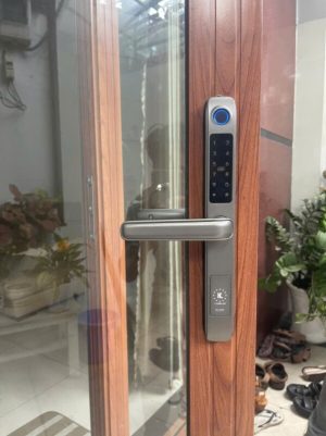 Khóa cửa nhôm Kassler KL-599 RG - chống nước - IMG 20240827 080803 - 9