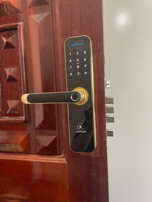 Khóa vân tay Kassler Kl-668 Gold App Wifi - IMG 20240828 155440 - 9