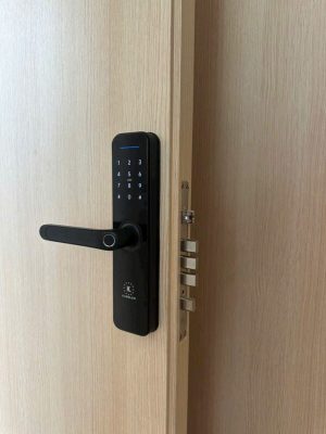 Khóa vân tay Kassler Kl-668 Black App Wifi, Remote 9 Khóa vân tay Kassler Kl-668 Black App Wifi, Remote - IMG 20240907 093742 1 - 9