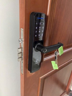 Khóa vân tay Kassler Kl-668 Black App Wifi, Remote 7 Khóa vân tay Kassler Kl-668 Black App Wifi, Remote - IMG 20240907 093752 1 - 7