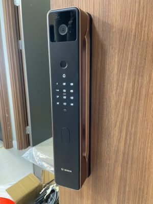 Khóa cửa thông minh Bosch FU8 PLUS-DE Copper - App Wifi 6 Khóa cửa thông minh Bosch FU8 PLUS-DE Copper - App Wifi - IMG 20241023 082629 - 6