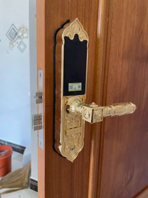 Khóa đại sảnh Kassler KL-919 App TTLOCK - IMG 20241023 083211 - 8