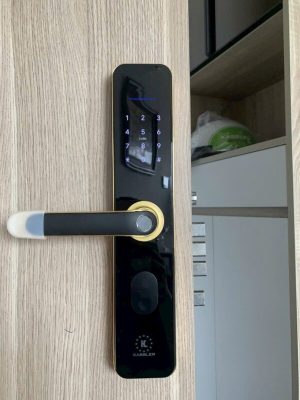 Khóa cửa vân tay Kassler KL-696 Gold App TTlock, Remote - chống nước 8 Khóa cửa vân tay Kassler KL-696 Gold App TTlock, Remote - chống nước - IMG 20241104 093354 1 - 8