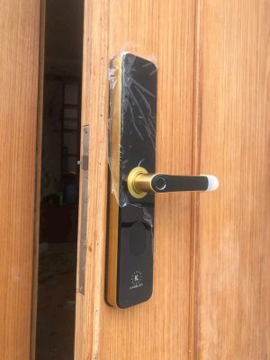 Khóa cửa vân tay Kassler KL-696 Gold App TTlock - chống nước 9 Khóa cửa vân tay Kassler KL-696 Gold App TTlock - chống nước - IMG 20241104 093455 - 9