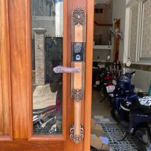 Khóa đại sảnh Kassler KL-979 R Đồng đỏ - IMG 2411 1 - 7