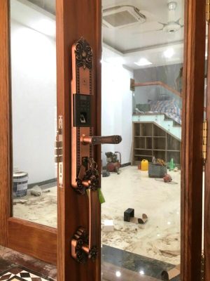 Khóa đại sảnh Kassler KL-979 R Đồng đỏ - IMG 2423 1 - 8