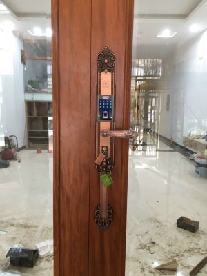 Khóa đại sảnh Kassler KL-979 R Đồng đỏ - IMG 2424 1 - 9