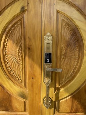 Khóa đại sảnh Kassler KL-979 G Gold - IMG 3463 - 7