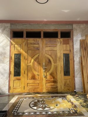 Khóa đại sảnh Kassler KL-979 G App Wishome - Gold 9 Khóa đại sảnh Kassler KL-979 G App Wishome - Gold - IMG 3467 - 9