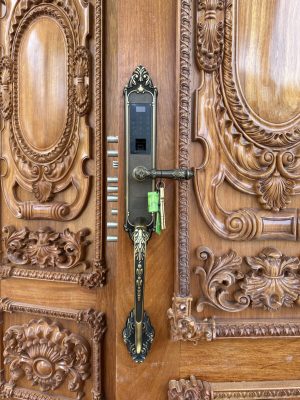 Khóa đại sảnh Kassler KL-969GR - chống ẩm, chống bụi - IMG 7371 - 7