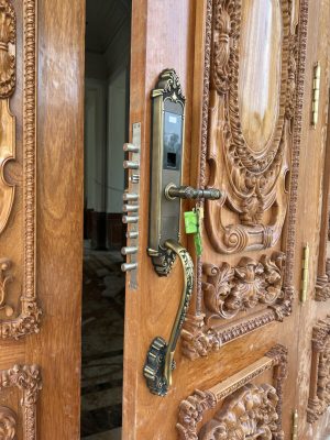 Khóa đại sảnh Kassler KL-969GR - chống ẩm, chống bụi - IMG 7372 - 8