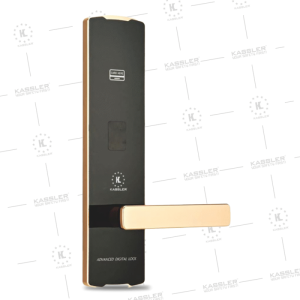 Khóa khách sạn Kassler KL-363 Gold 11 Khóa khách sạn Kassler KL-363 Gold - KL 363 Gold 1 - 11