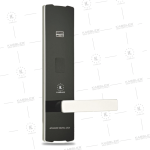 Khóa khách sạn Kassler KL-363 Silver - KL 363 Silver 1 - 13