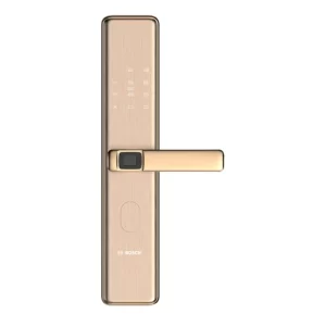 Khóa cửa thông minh Bosch ID30-DE Gold