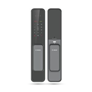 Khóa cửa thông minh Bosch EL 600B-DE (Xám)