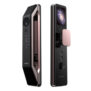 Khóa cửa thông minh Bosch FU6 PLUS-DE Copper - App Wifi - bosch fu6 plus eu 1 1 - 12