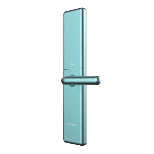 Khóa cửa thông minh Bosch ID80-DE Xanh 1 Khóa cửa thông minh Bosch ID80-DE Xanh - bosch id80 de xanh 1 - 1
