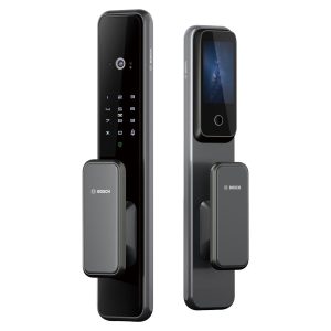 Khóa cửa thông minh Bosch EL 600VF-DE - App Wifi - el 6001 - 8