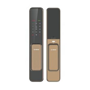 Khoá cửa thông minh Bosch EL 600-DE Gold 8 Khoá cửa thông minh Bosch EL 600-DE Gold - el600gold1 - 8