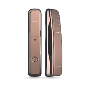 Khóa cửa thông minh Bosch EL 800A-DE ( 800AK - Vàng hổ phách )