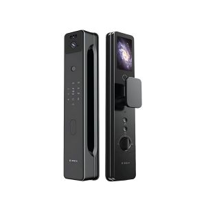 Khóa cửa thông minh Bosch FU8 PLUS-DE Black - App Wifi 8 Khóa cửa thông minh Bosch FU8 PLUS-DE Black - App Wifi - fu8.1 - 8