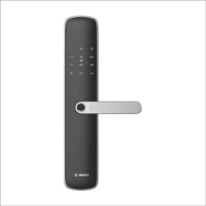 Khoá cửa thông minh Bosch ID60-DE Gray - App Wifi 8 Khoá cửa thông minh Bosch ID60-DE Gray - App Wifi - id60 gray net - 8