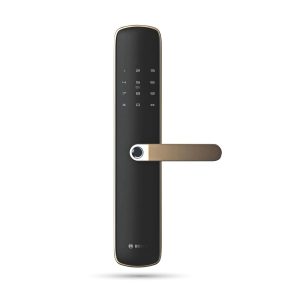 Khóa cửa thông minh Bosch ID60-DE Gold - App Wifi