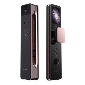 Khóa cửa thông minh Bosch FU8 PLUS-DE Copper - App Wifi - khoa bosch faceid fu8plus 1 - 8