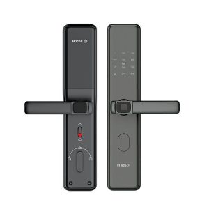 Khóa cửa thông minh Bosch ID30-DE Gray