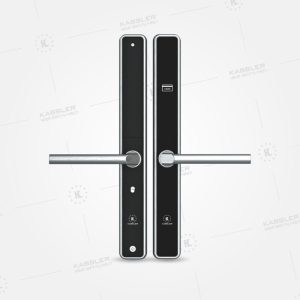 Khóa khách sạn Kassler KL-353