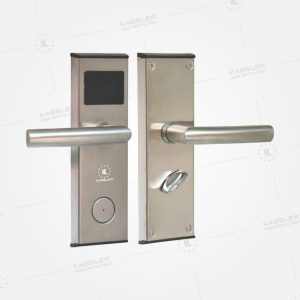 Khóa khách sạn điện tử Kassler KL-383I