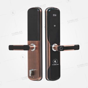 Khóa vân tay Kassler KL-700 - Quản lý và mở khoá App Wifi. 11 Khóa vân tay Kassler KL-700 - Quản lý và mở khoá App Wifi. - kl 400 - 11