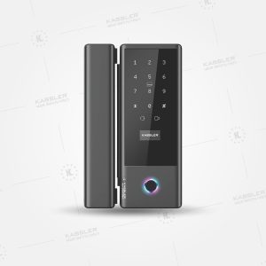 Khóa điện tử cửa kính Kassler KL-569 - kl 569 2 - 11